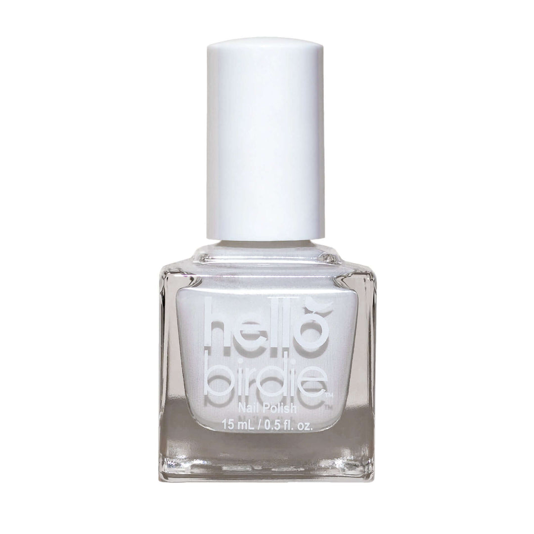 Bright Flight Base Coat