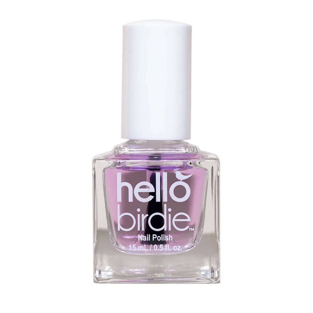 Glossy Top Coat