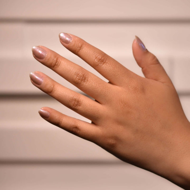 Nightingale Nail Polish