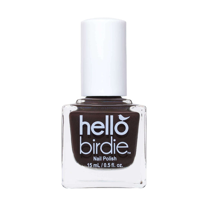 Twin Beaks Nail Polish
