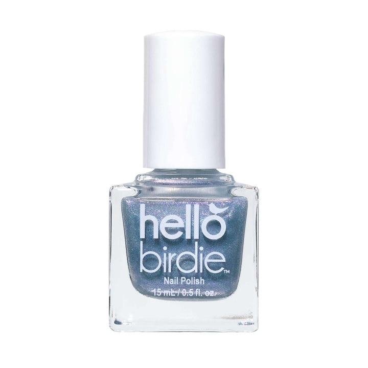 Nightingale Nail Polish