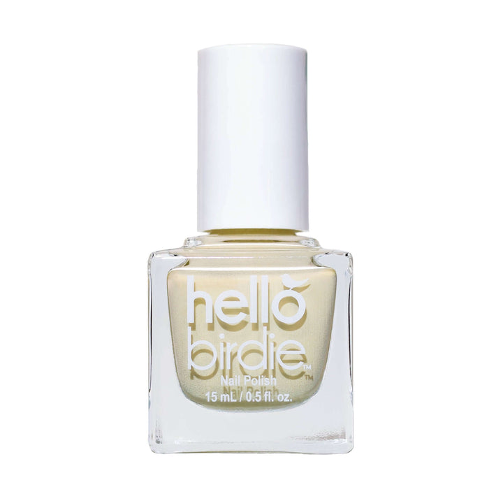 Three Little Birdies Nail Polish