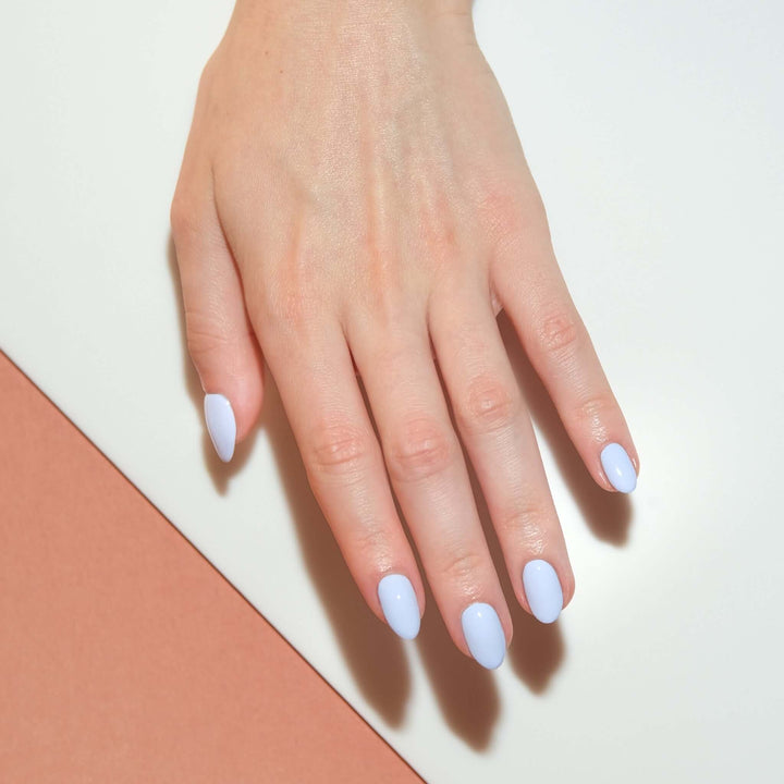 Tweet Dreams Nail Polish
