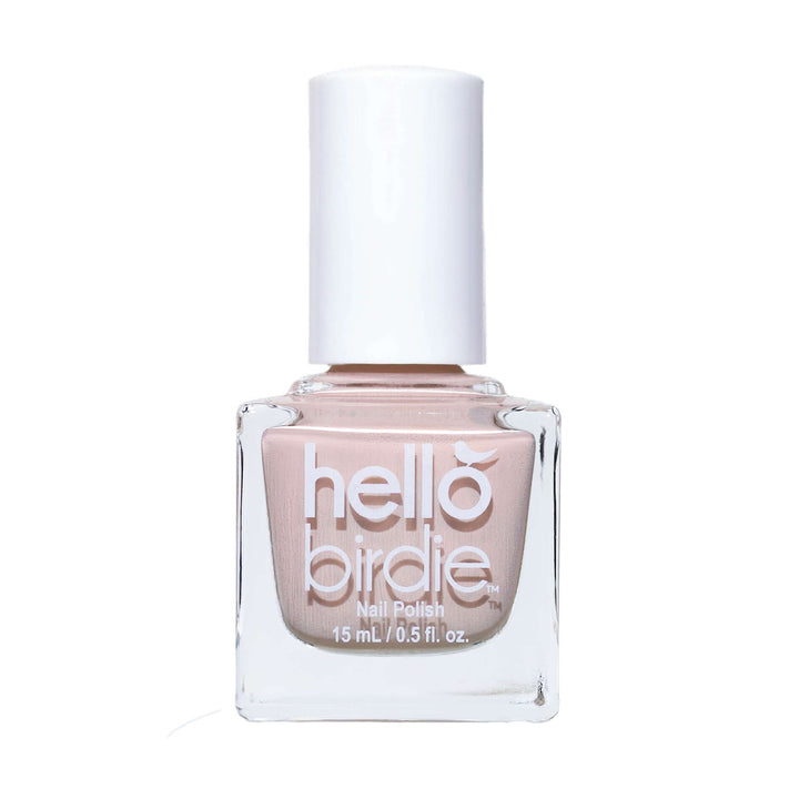 Tweet Yo Self Nail Polish