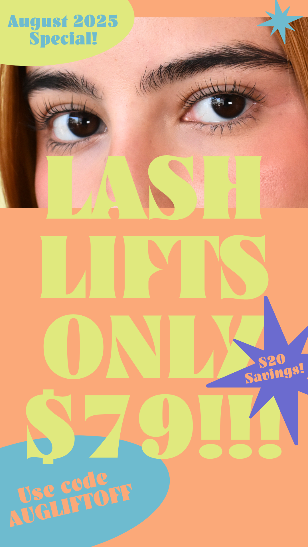 Lash Lifts Take Flight: Why You’ll Love the Korean Lash Lift Trend