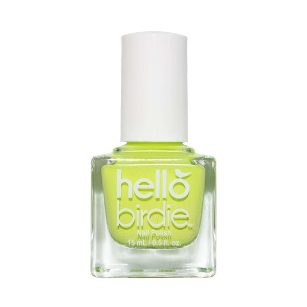 Hello Birdie Nail Polish Neon Flights Hello Birdie Nail & Lash Lab